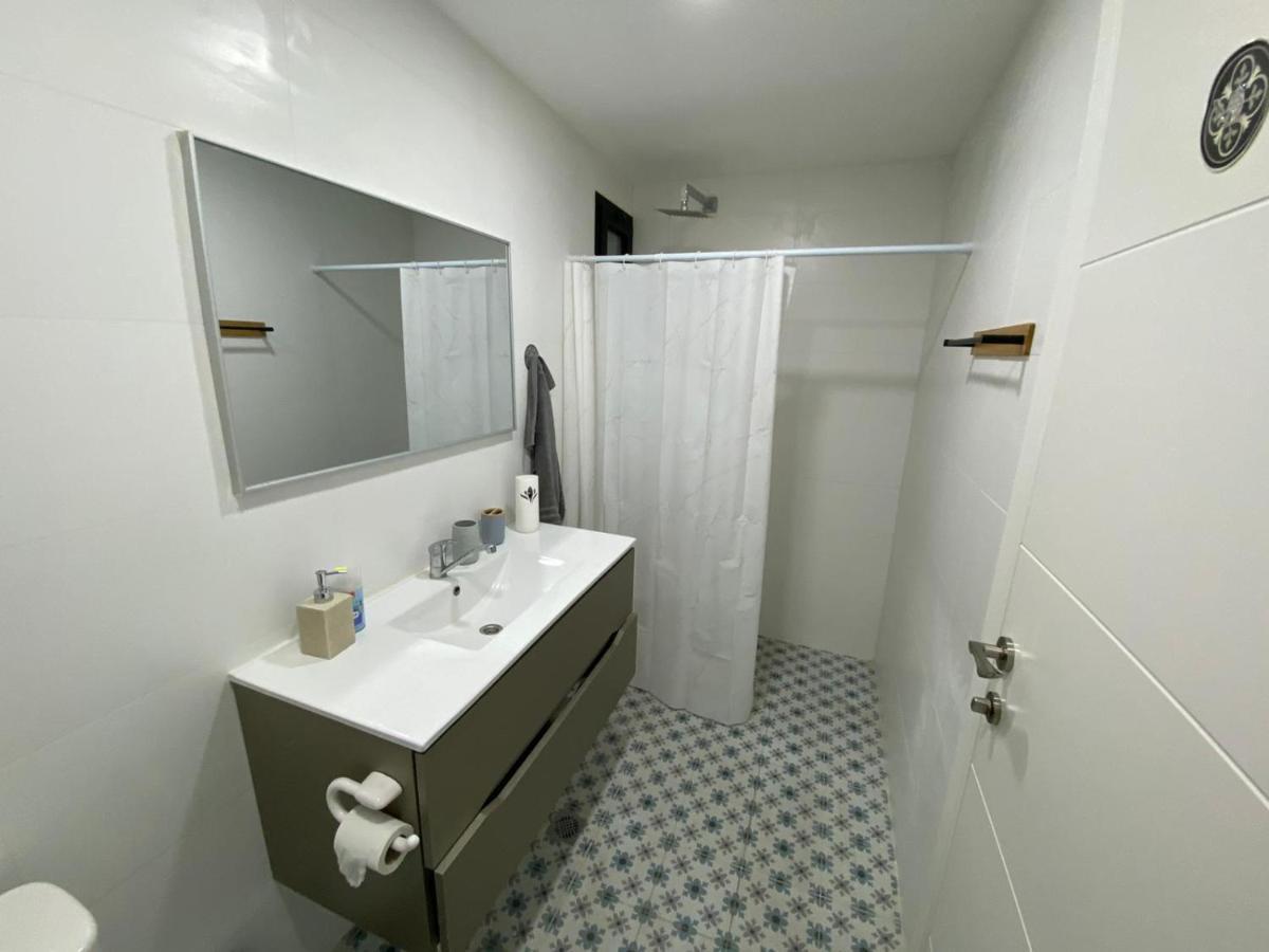 Reef Boutique Apartment Eilat Exterior photo