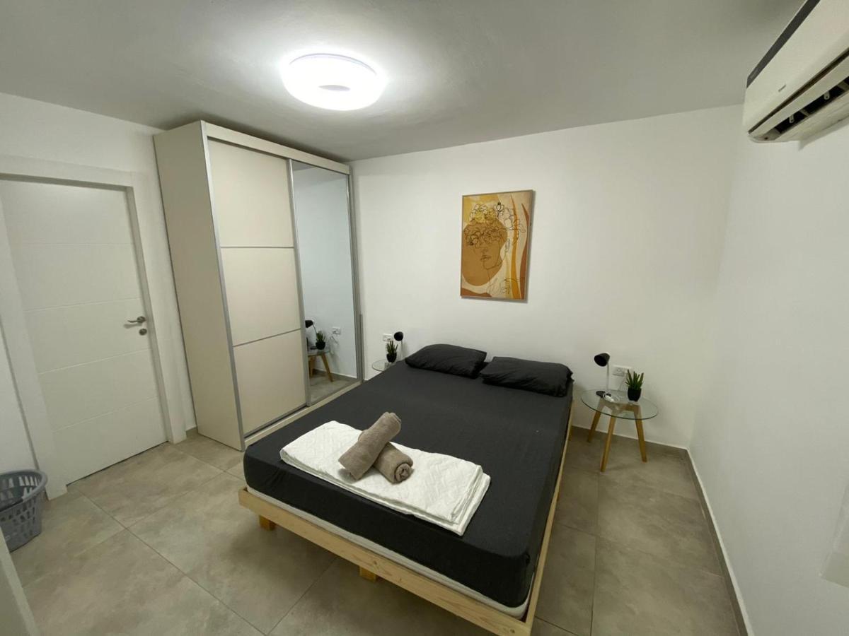 Reef Boutique Apartment Eilat Exterior photo