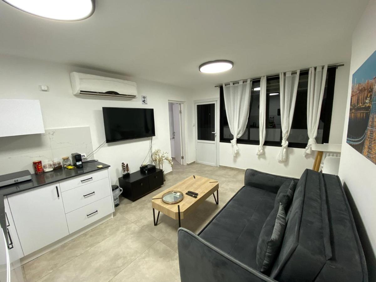 Reef Boutique Apartment Eilat Exterior photo