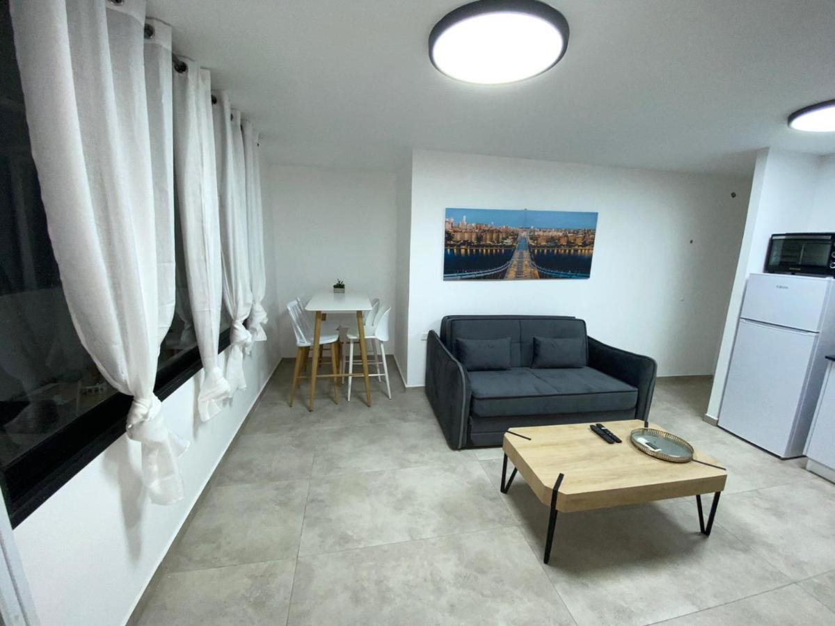 Reef Boutique Apartment Eilat Exterior photo